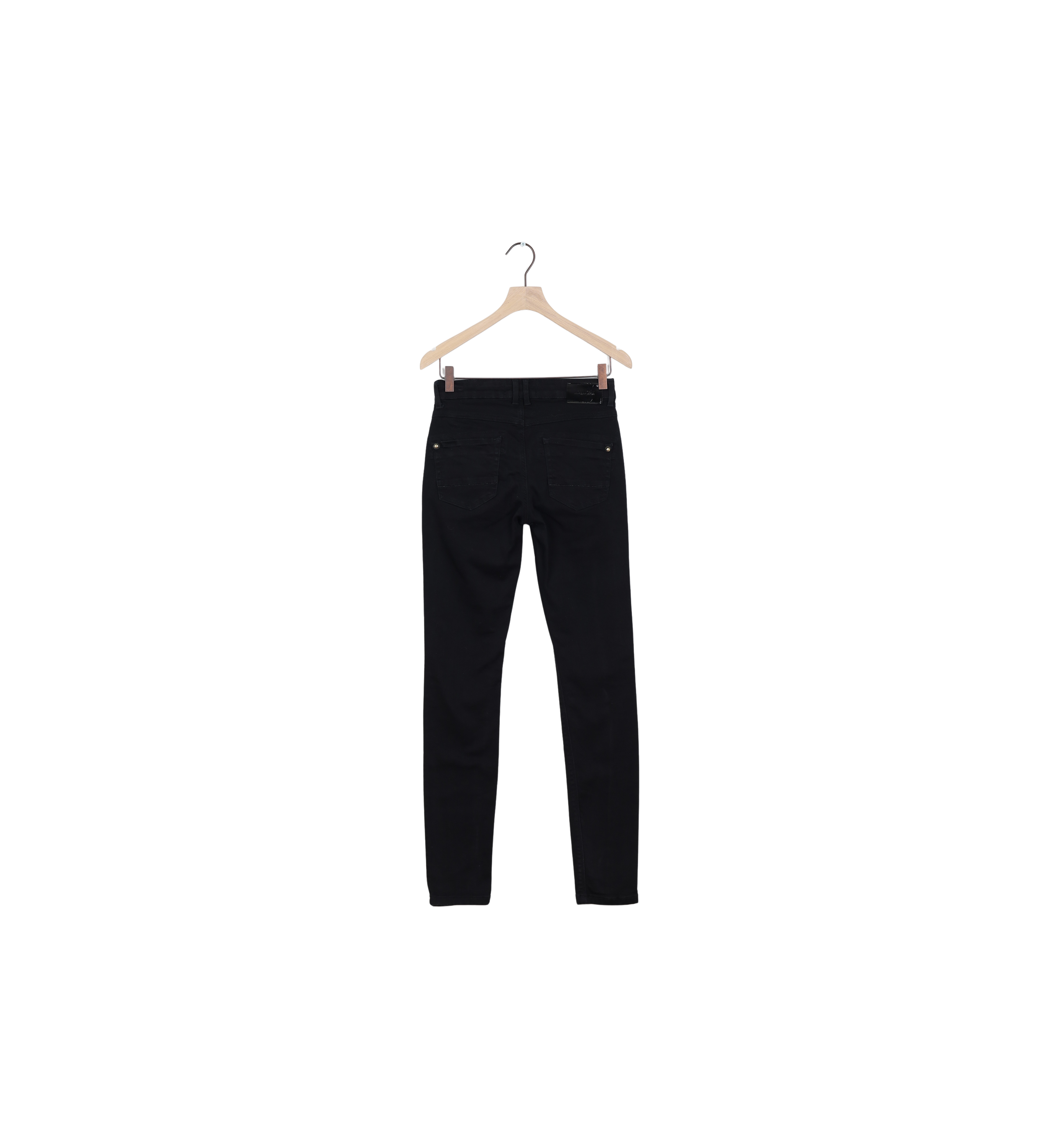 Packshot / Black / ReLoved