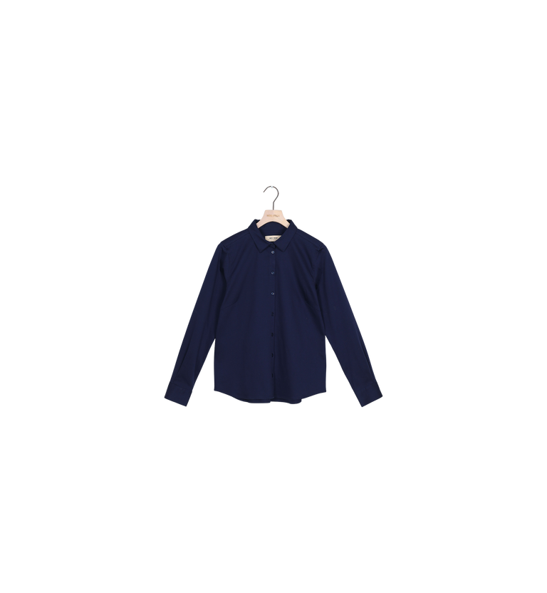 Packshot / Maritime Blue / ReLoved