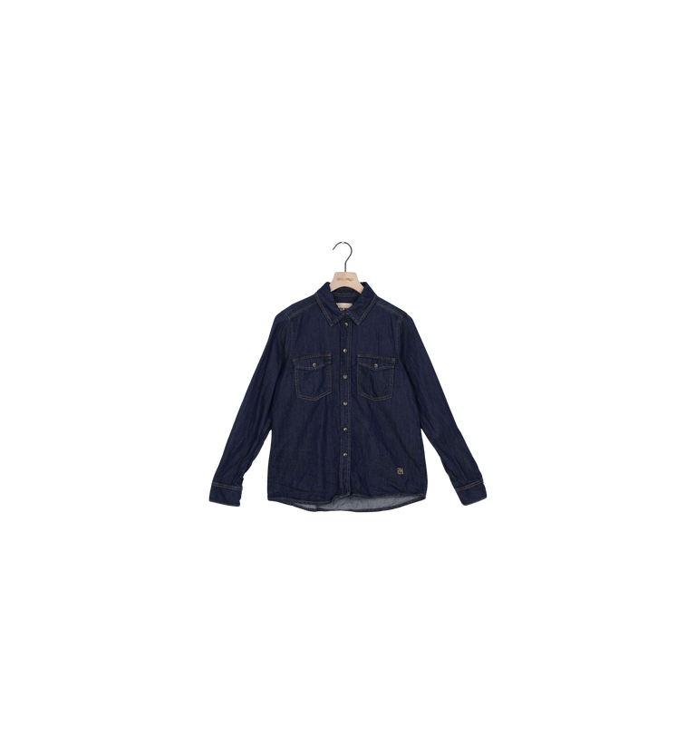 Packshot / Dark Blue / ReLoved