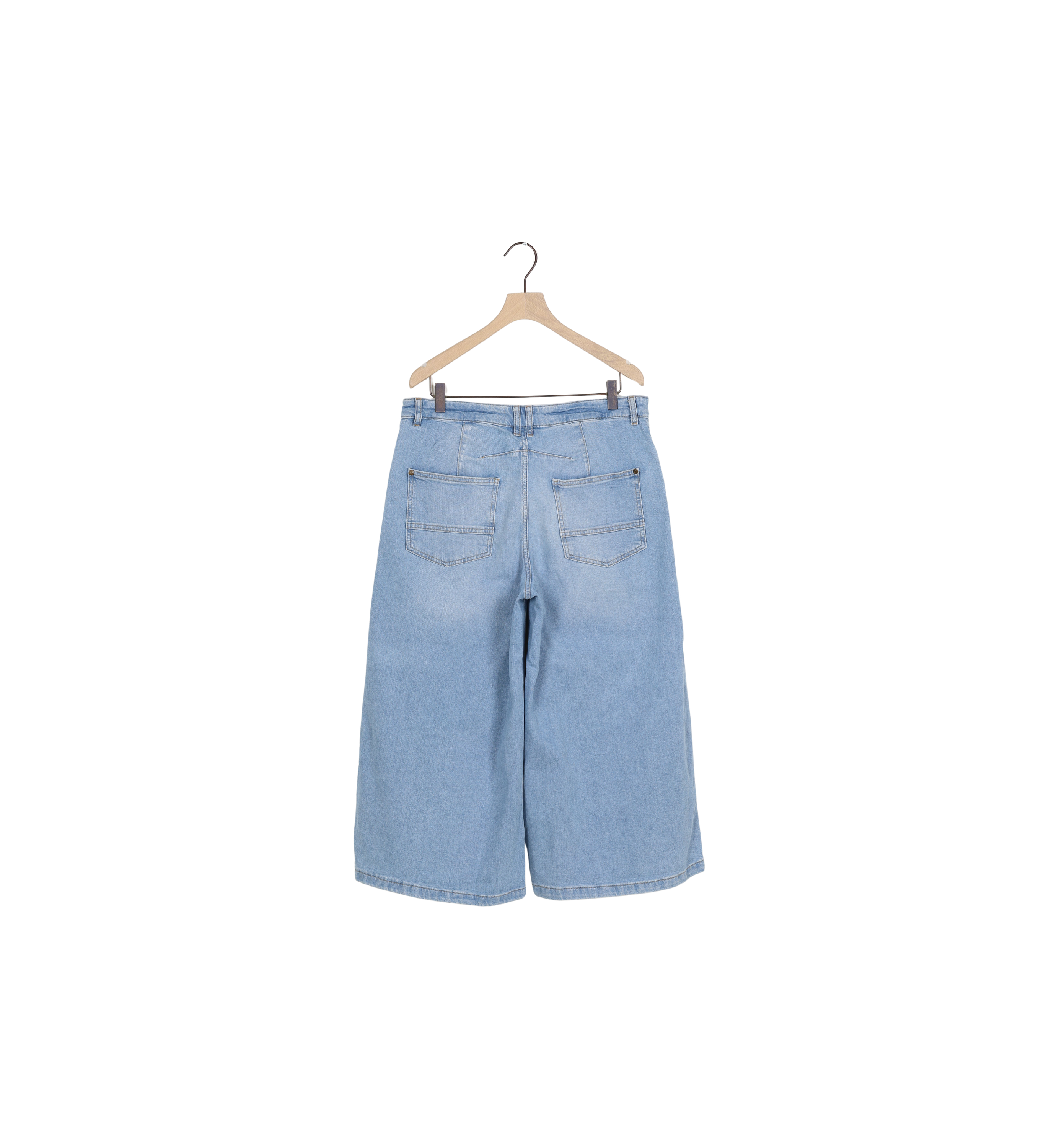 Packshot / Light Blue / ReLoved