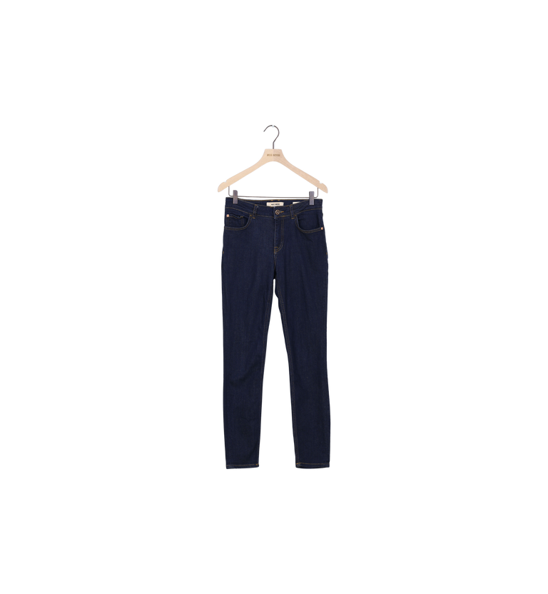 Packshot / Mid Blue / ReLoved