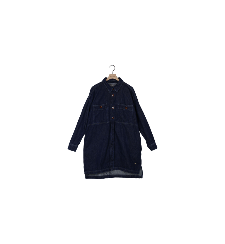 Packshot / Dark Blue / ReLoved