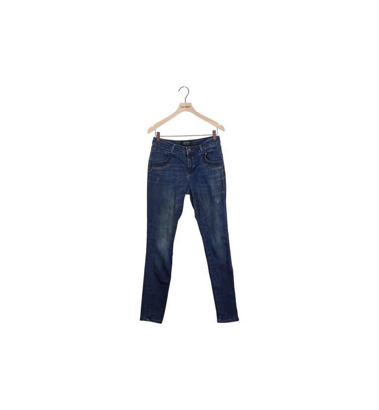 Packshot / Dark Blue Denim / ReLoved