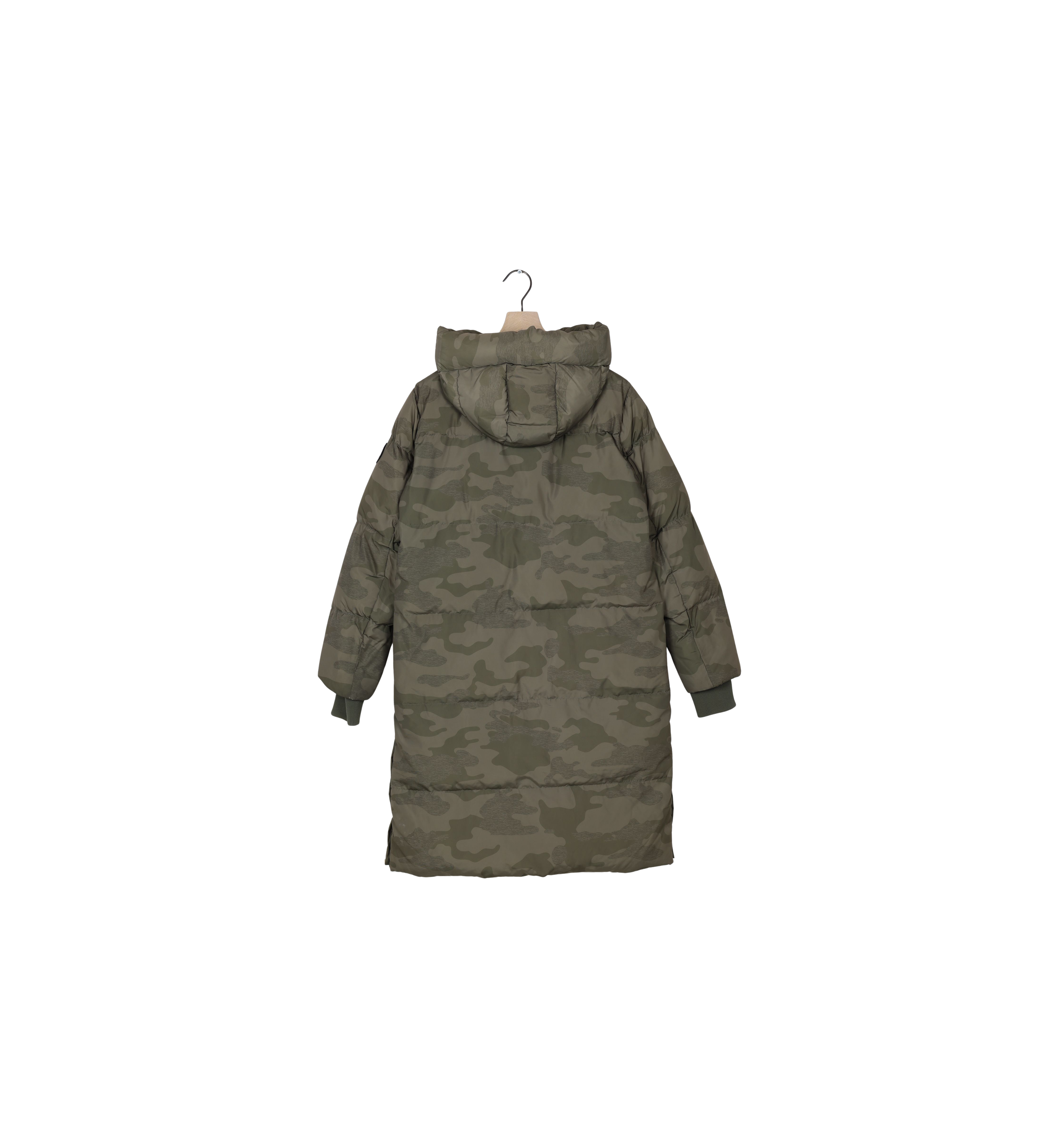 Packshot / Grape Leaf / ReLoved