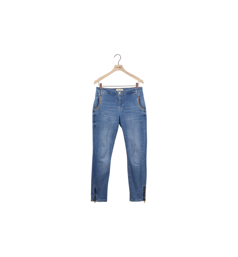 Packshot / Blue / ReLoved