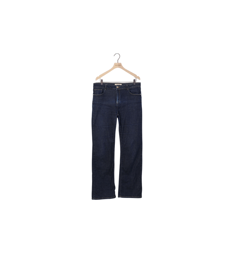 Packshot / Dark Blue / ReLoved