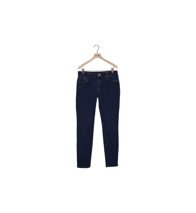 Packshot / Dark Blue / ReLoved