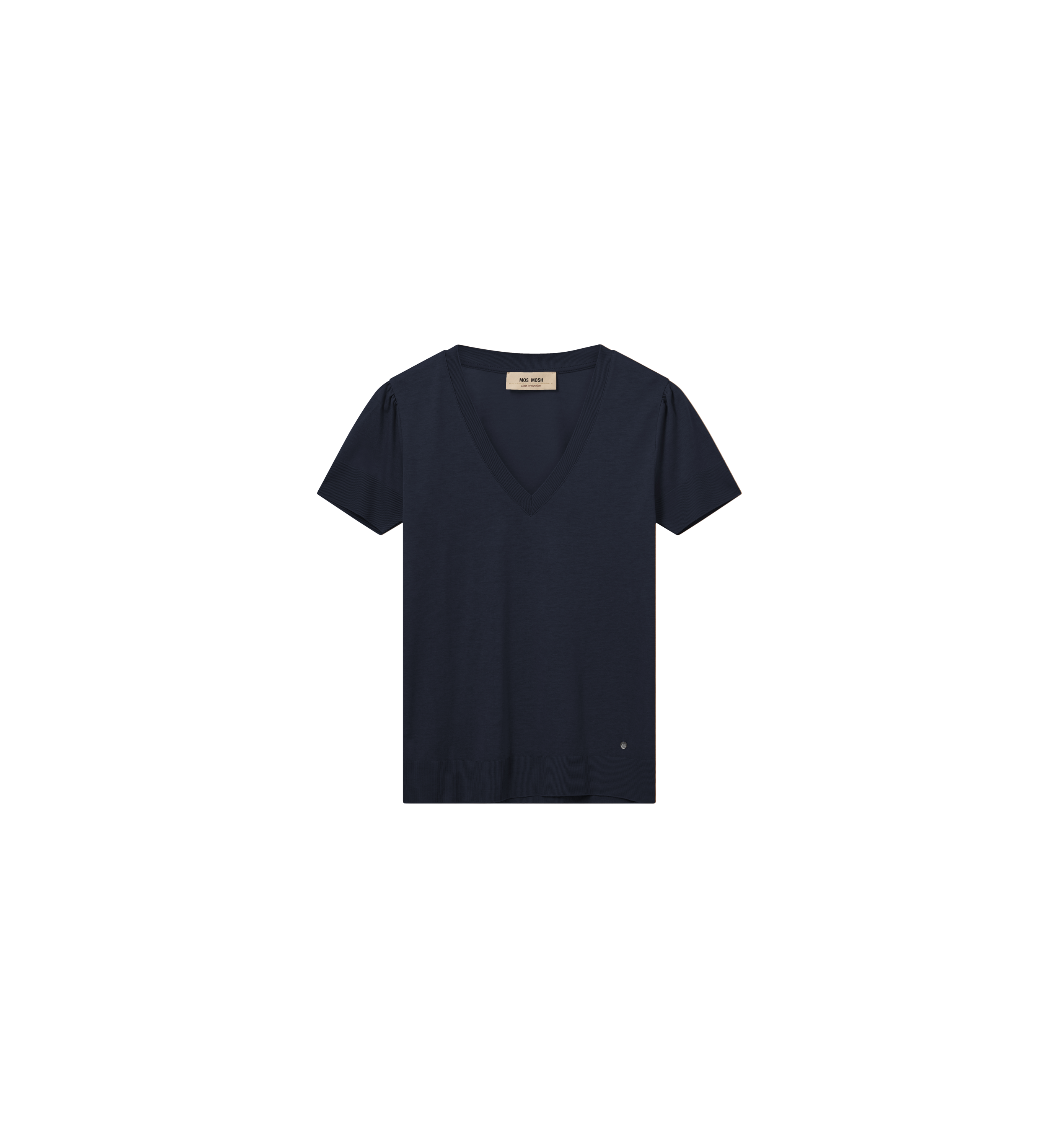 Packshot / Salute Navy / Details