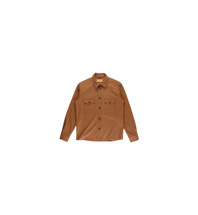 Packshot / Warm Camel / ReLoved