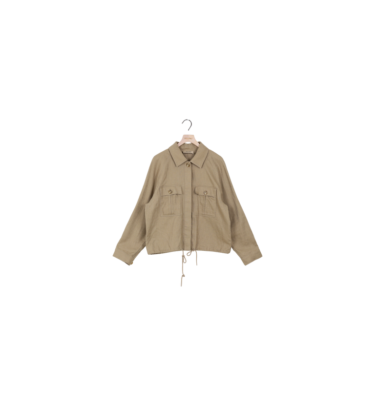 Packshot / Petrified Oak / ReLoved
