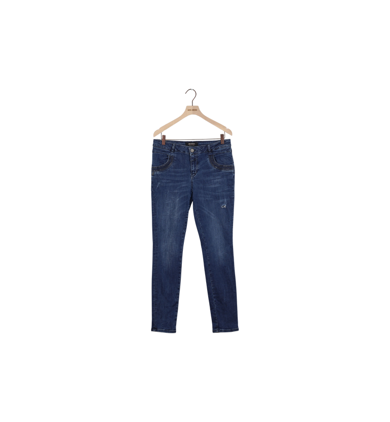Packshot / Dark Blue Denim / ReLoved