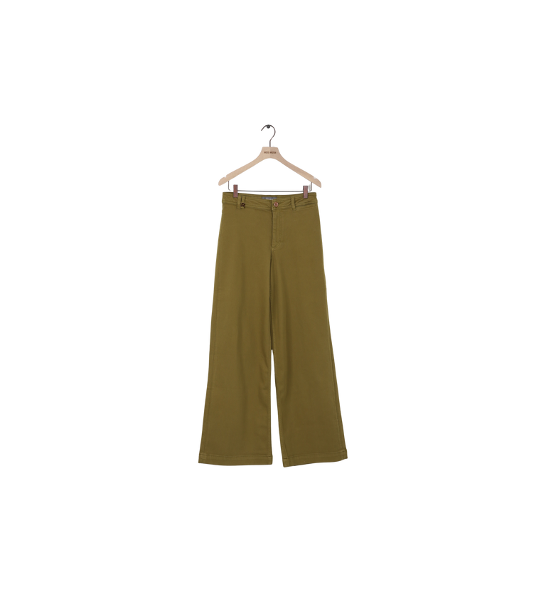 Packshot / Fir Green / ReLoved