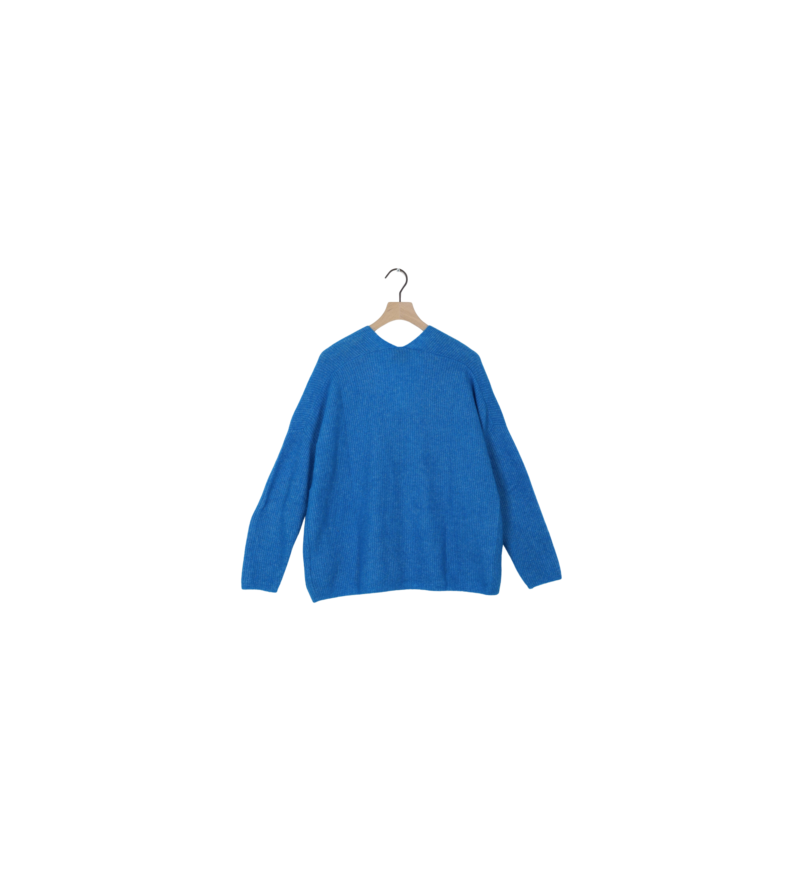 Packshot / Blue Aster / ReLoved