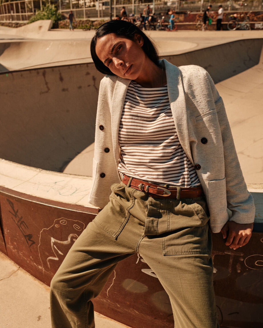 Modelshot / Bungee Cord / Detail