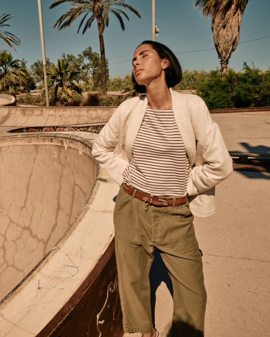 Modelshot / Bungee Cord / Detail