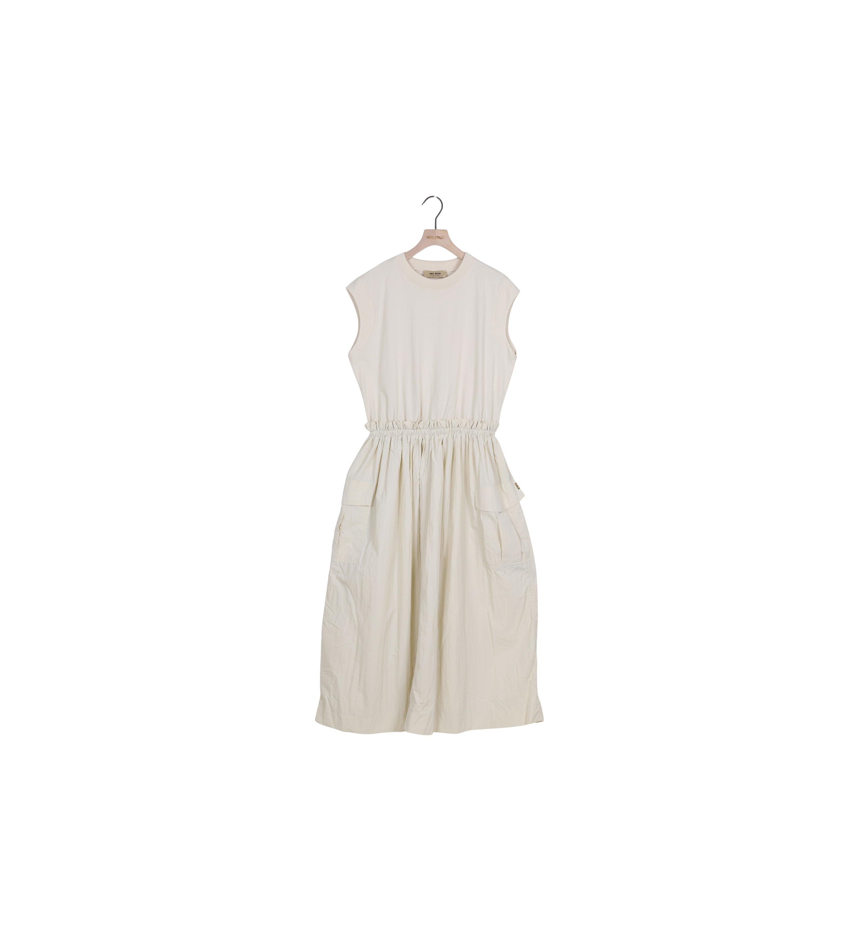 Packshot / Ecru / ReLoved