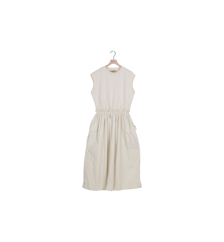 Packshot / Ecru / ReLoved