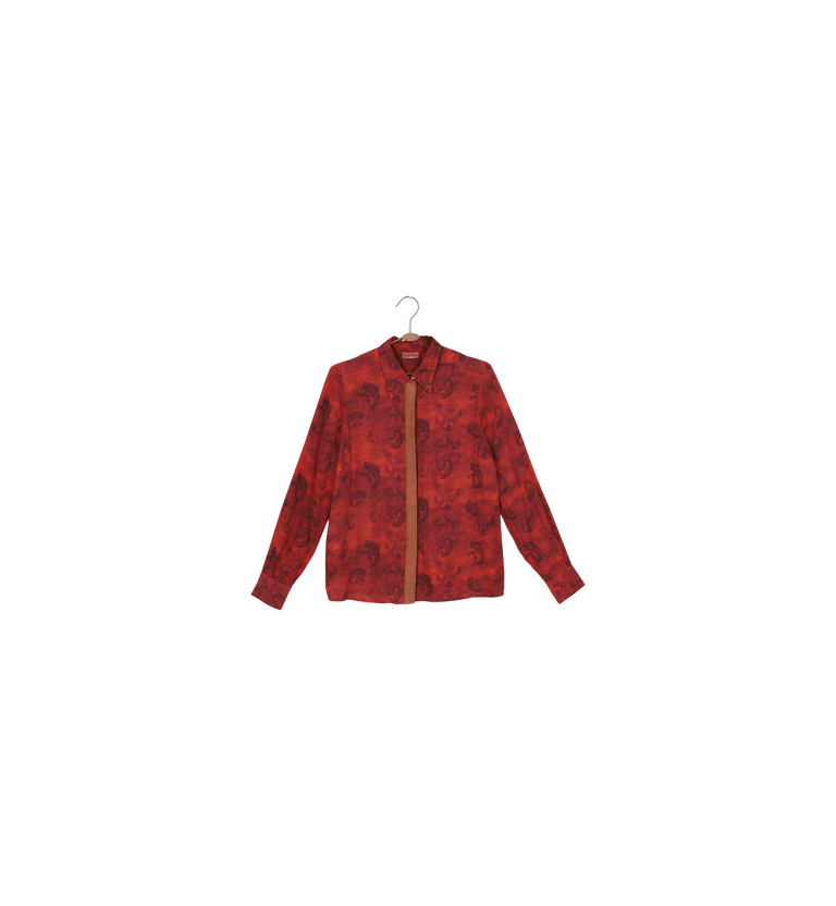 Packshot / Burnt Brick / ReLoved