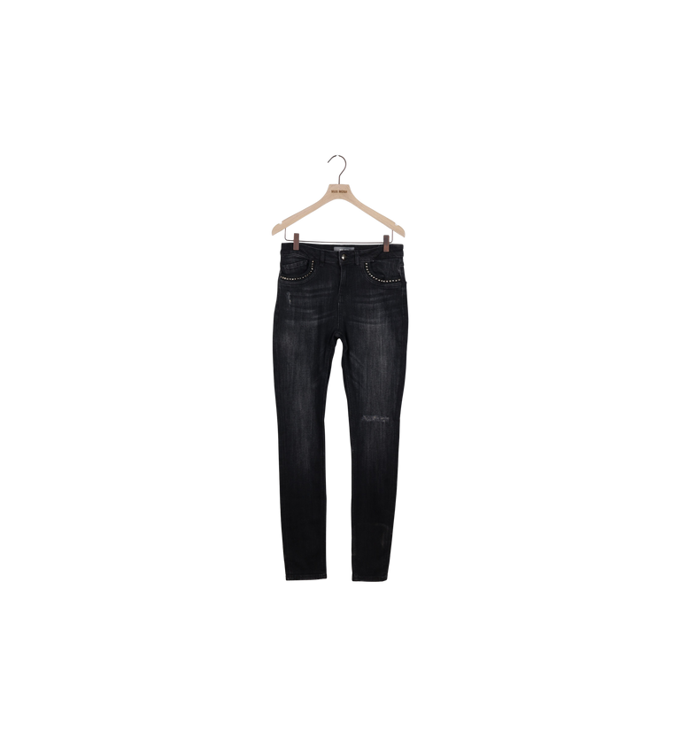 Packshot / Black / ReLoved