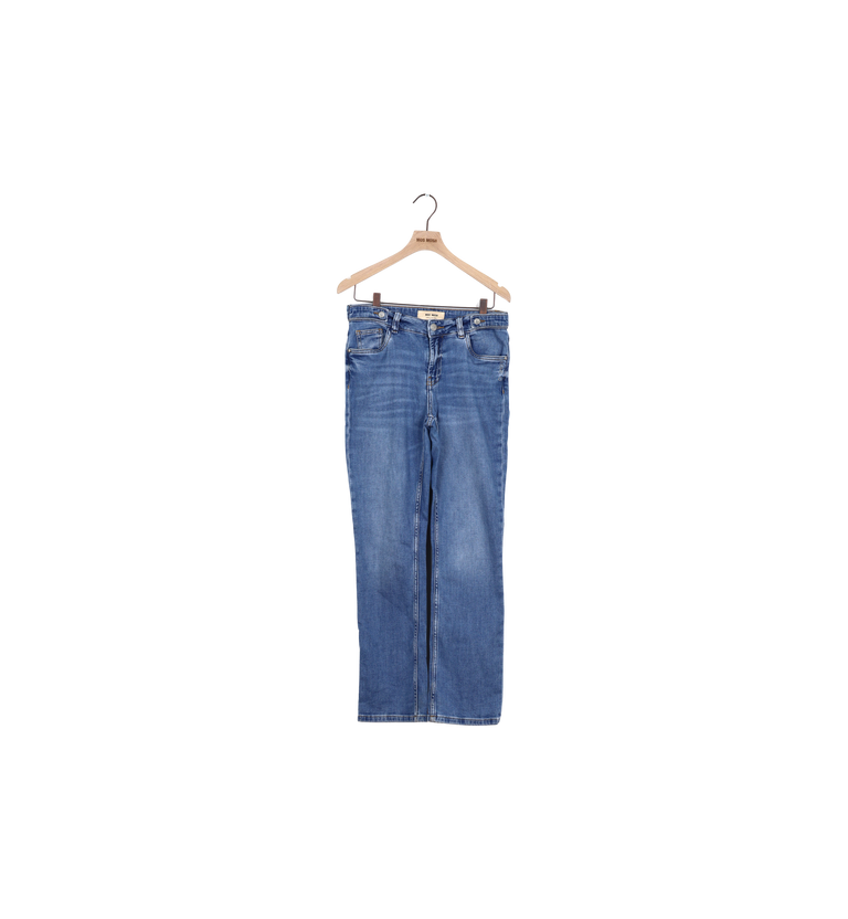 Packshot / Light Blue / ReLoved
