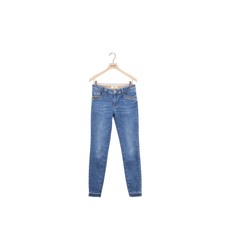Packshot / Blue / ReLoved