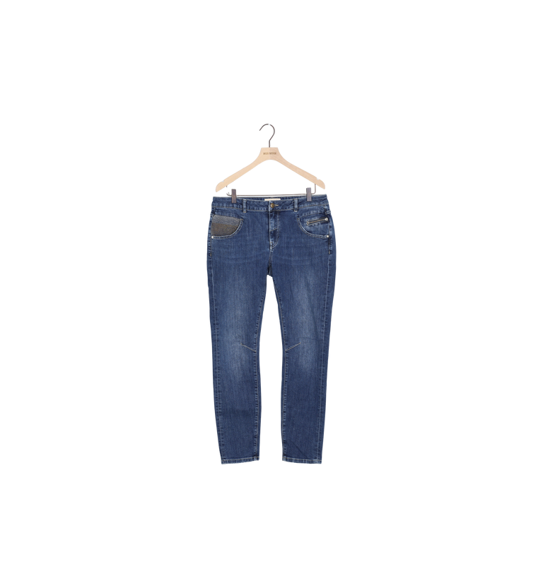Packshot / Blue / ReLoved