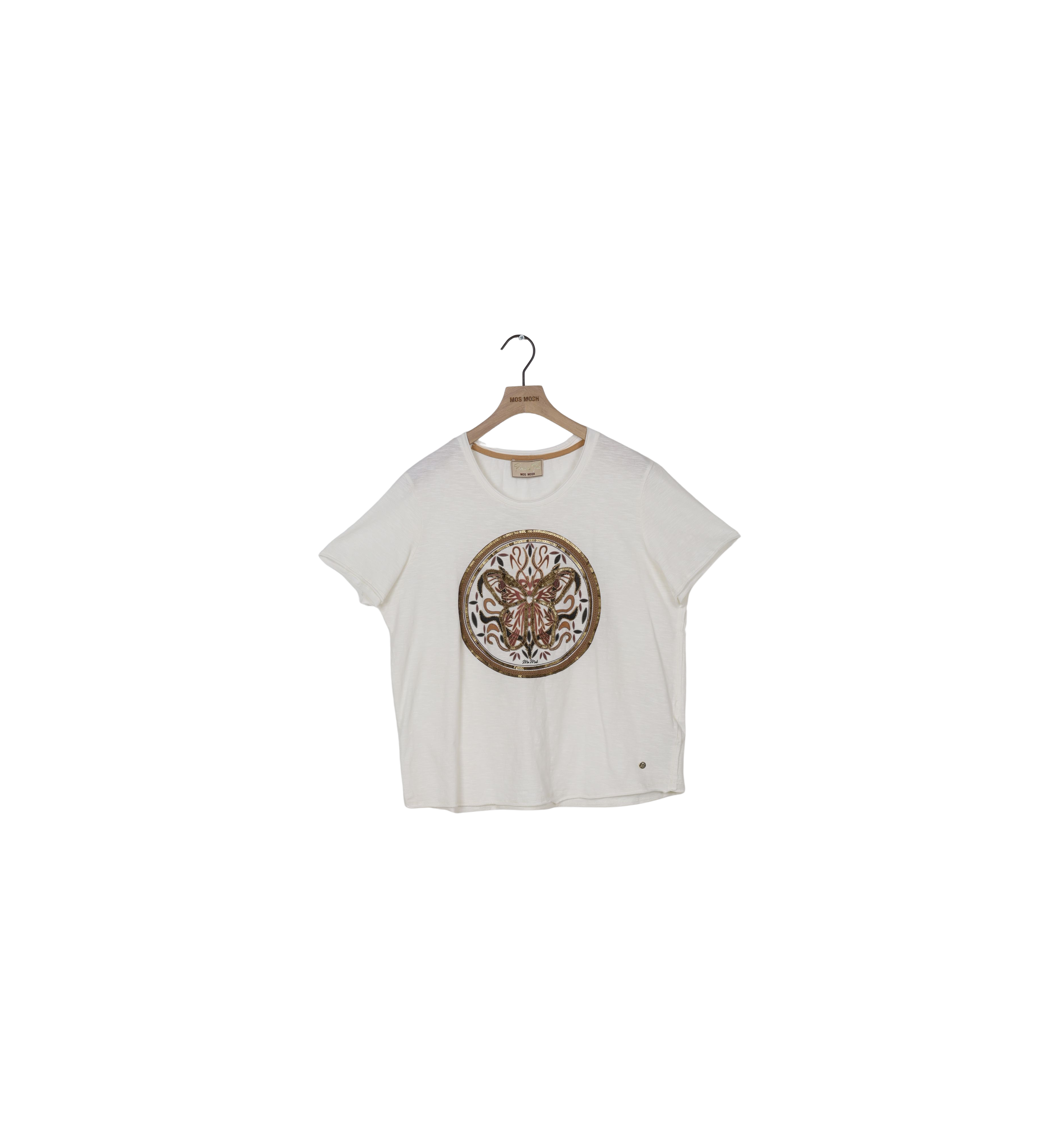 Packshot / Ecru / ReLoved