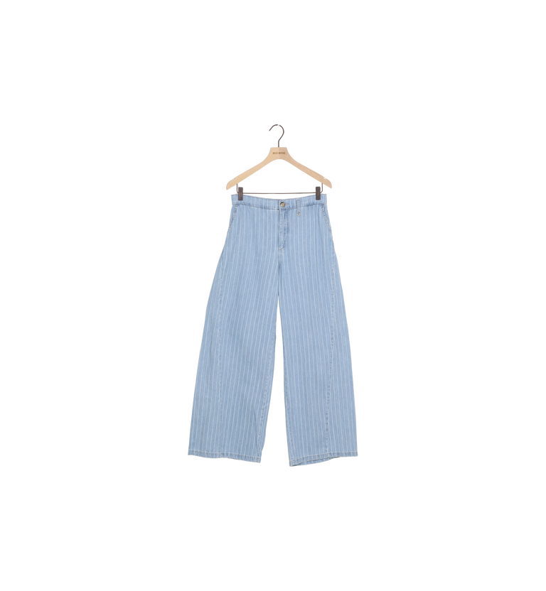 Packshot / Light Blue / ReLoved