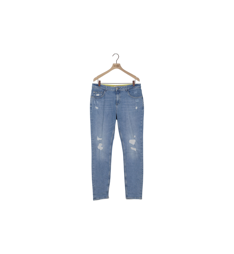 Packshot / Light Blue / ReLoved