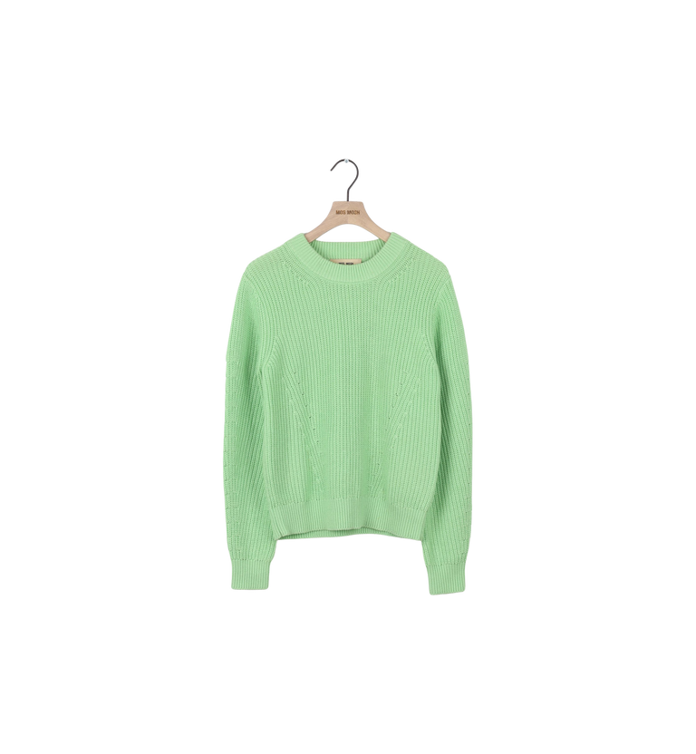 Packshot / Arcadian Green / ReLoved