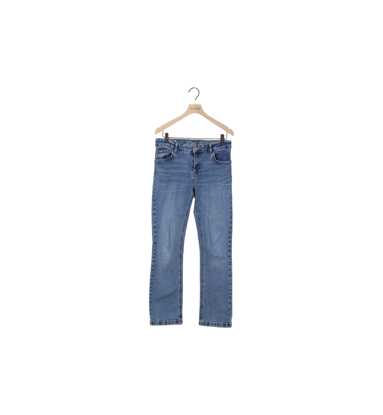 Packshot / Blue / ReLoved