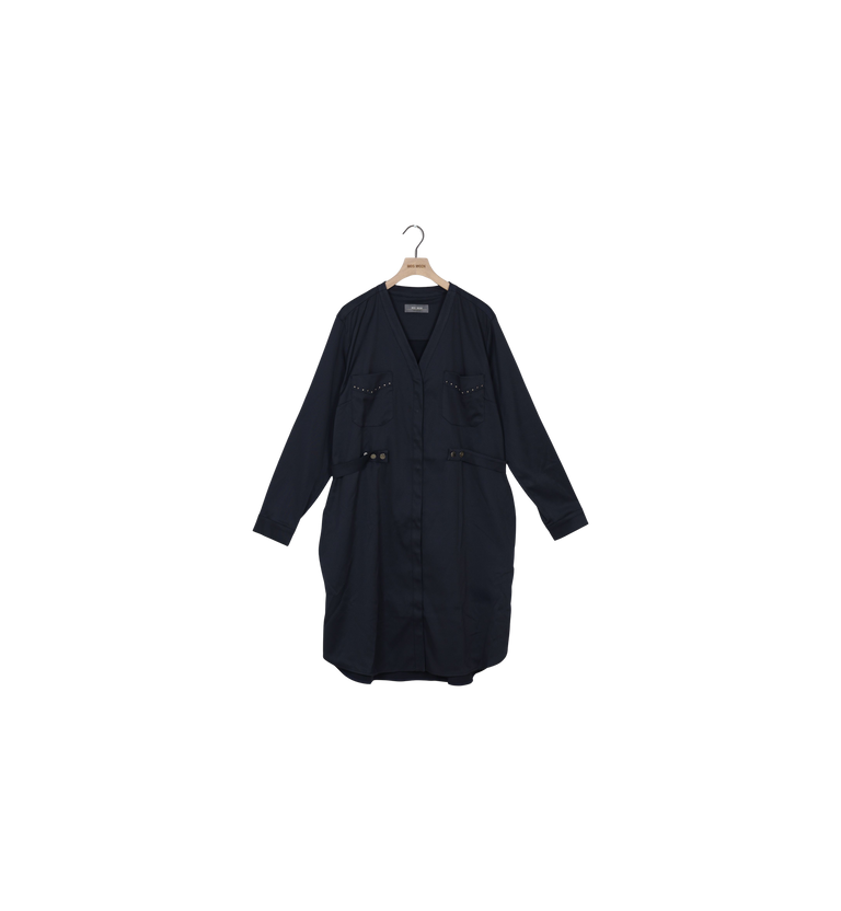 Packshot / Salute Navy / ReLoved