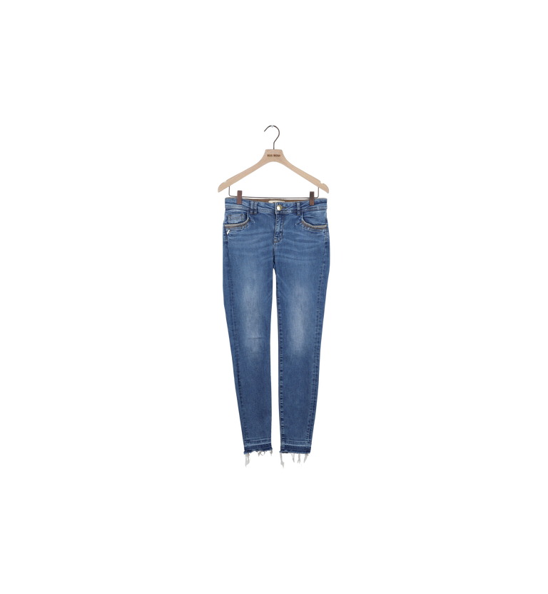 Packshot / Blue / ReLoved