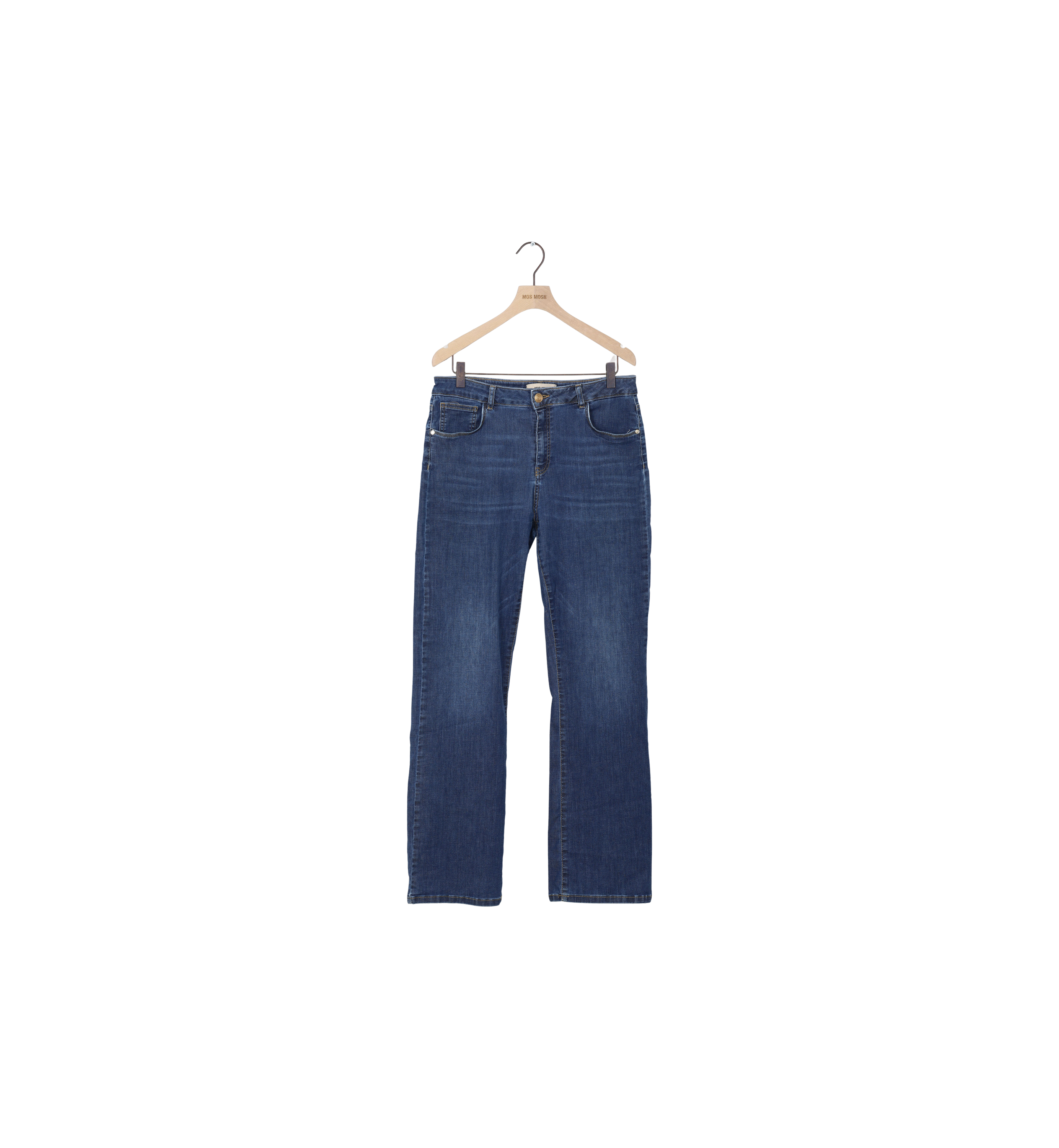 Packshot / Blue Denim / ReLoved