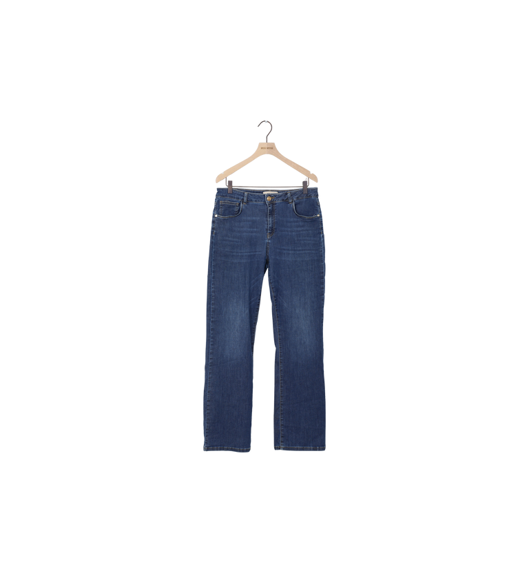 Packshot / Blue Denim / ReLoved