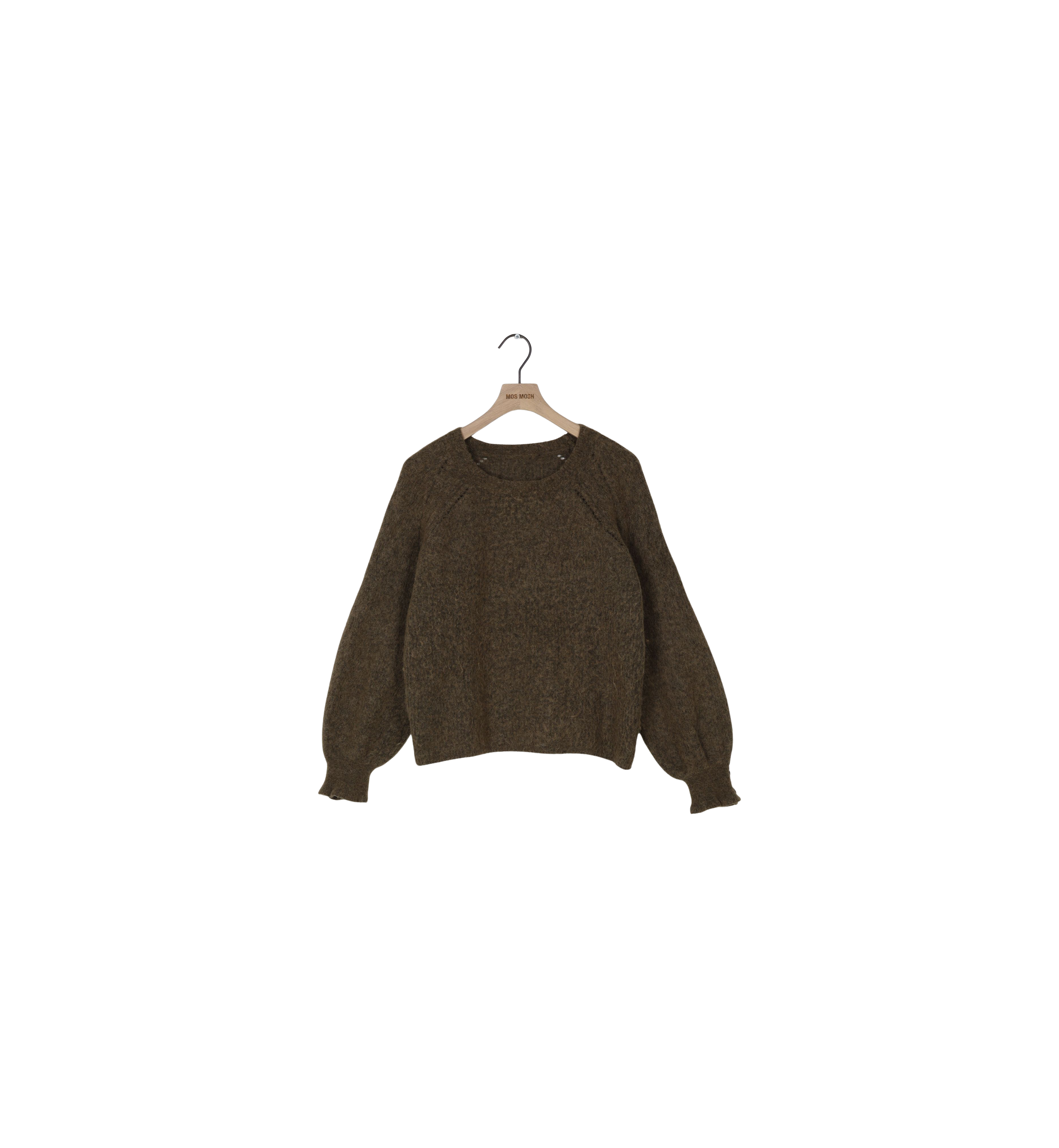 Packshot / Capers Green / ReLoved