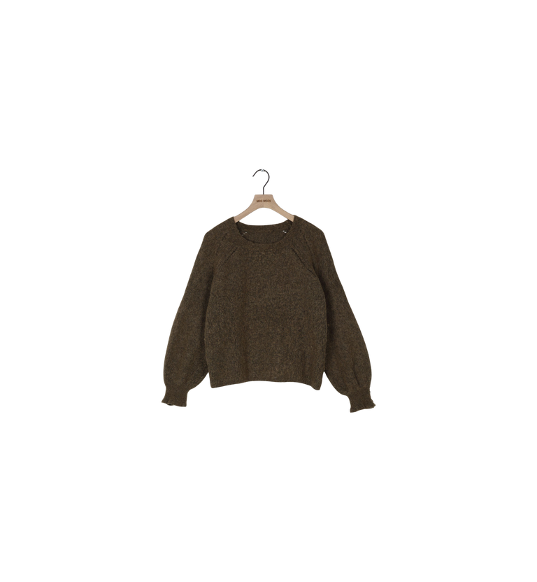 Packshot / Capers Green / ReLoved