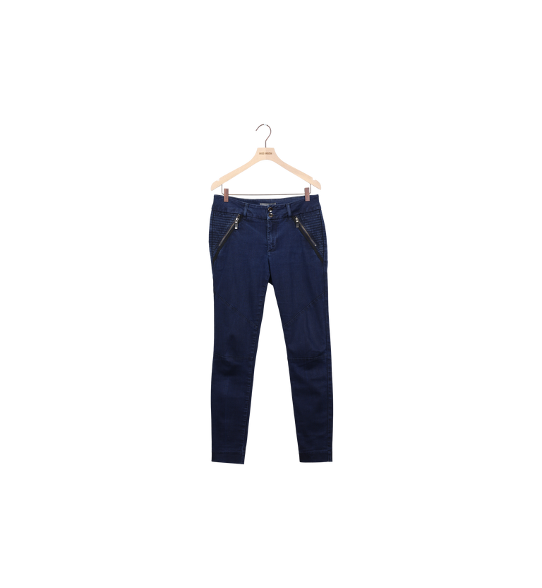 Packshot / Dark Blue / ReLoved