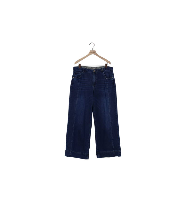 Packshot / Dark Blue / ReLoved