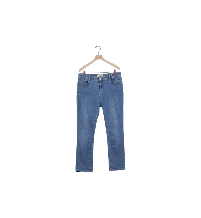 Packshot / Light Blue / ReLoved