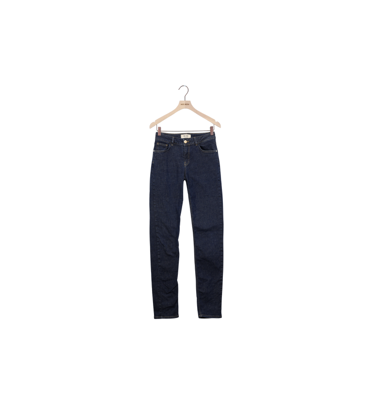 Packshot / Dark Blue / ReLoved