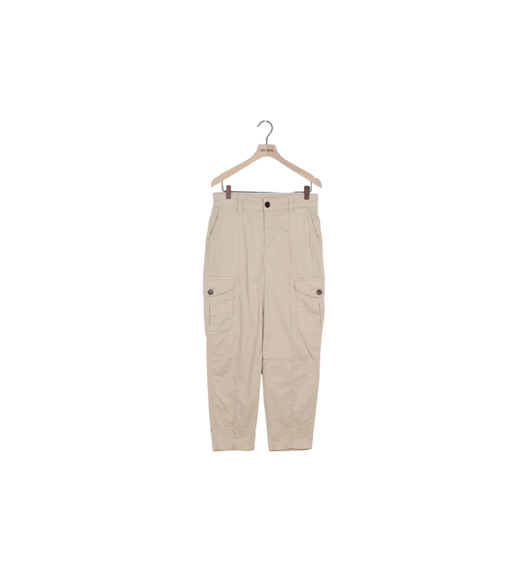 Packshot / Feather Gray / ReLoved