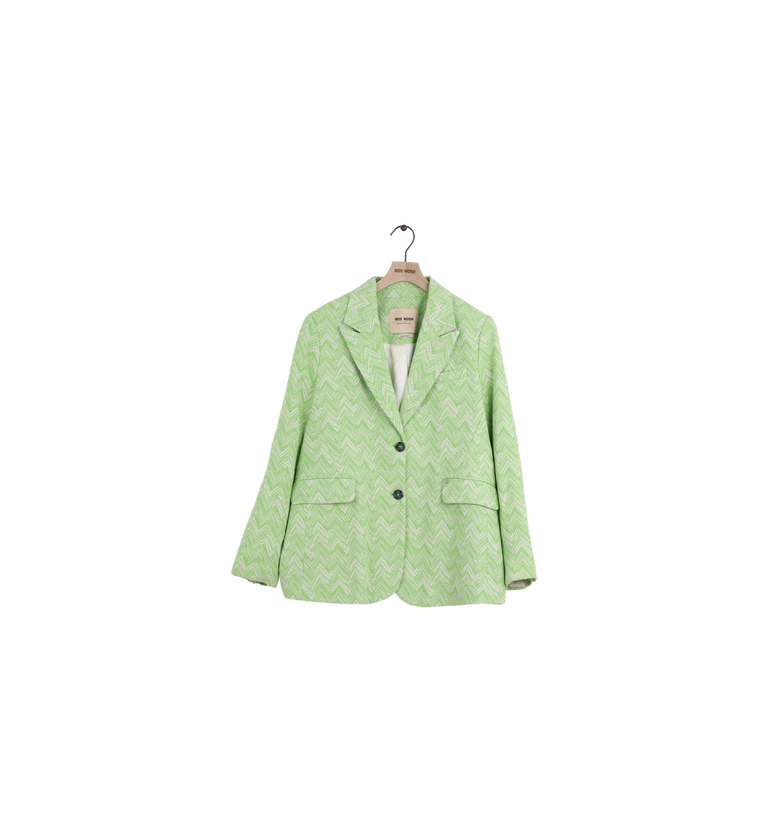 Packshot / Arcadian Green / ReLoved