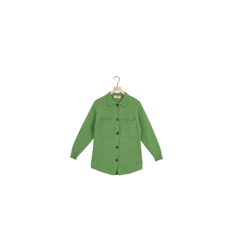 Packshot / Forest Green / ReLoved