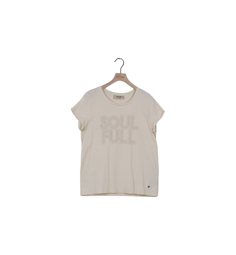 Packshot / Pearled Ivory / ReLoved