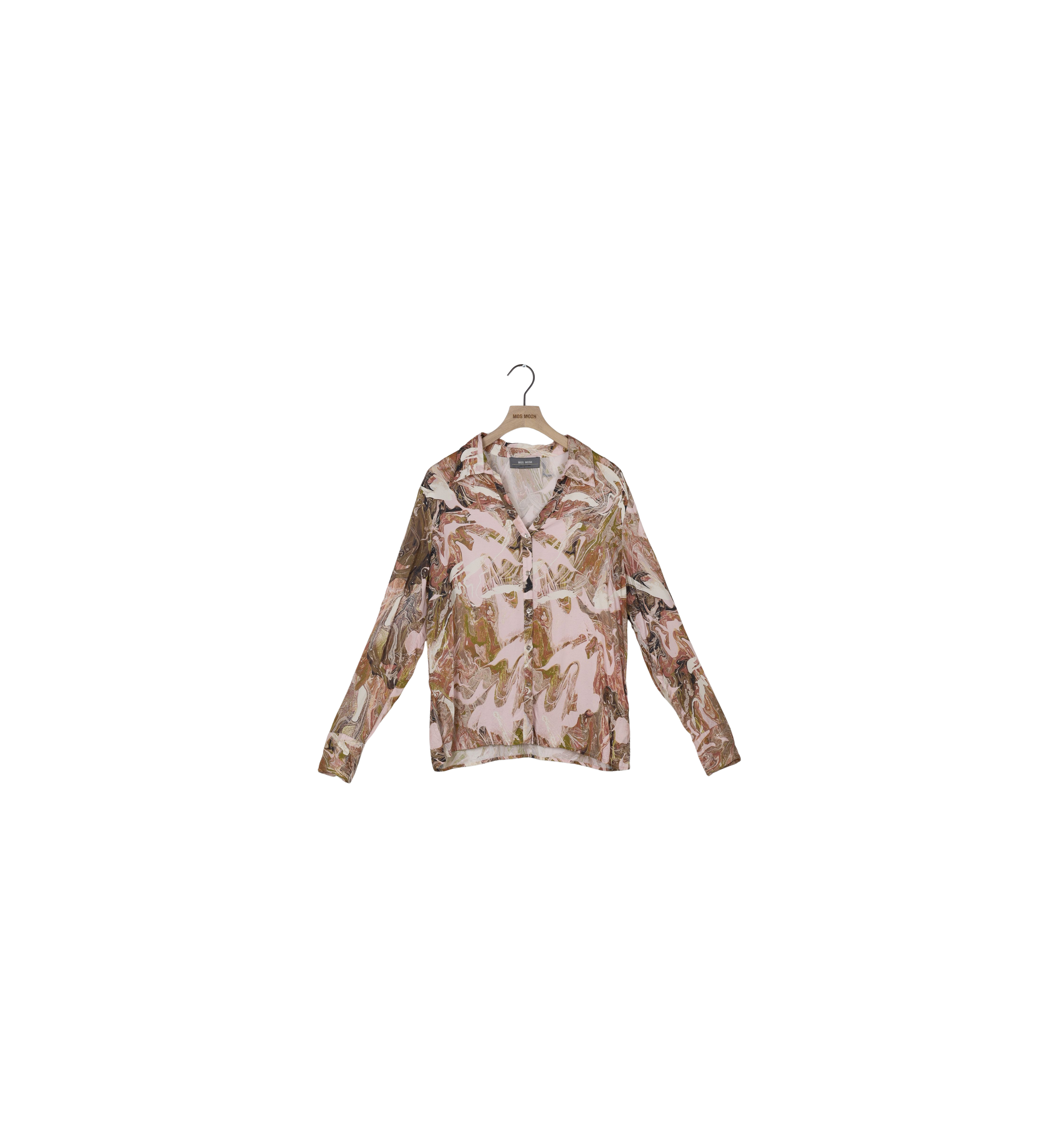 Packshot / Burlwood / ReLoved