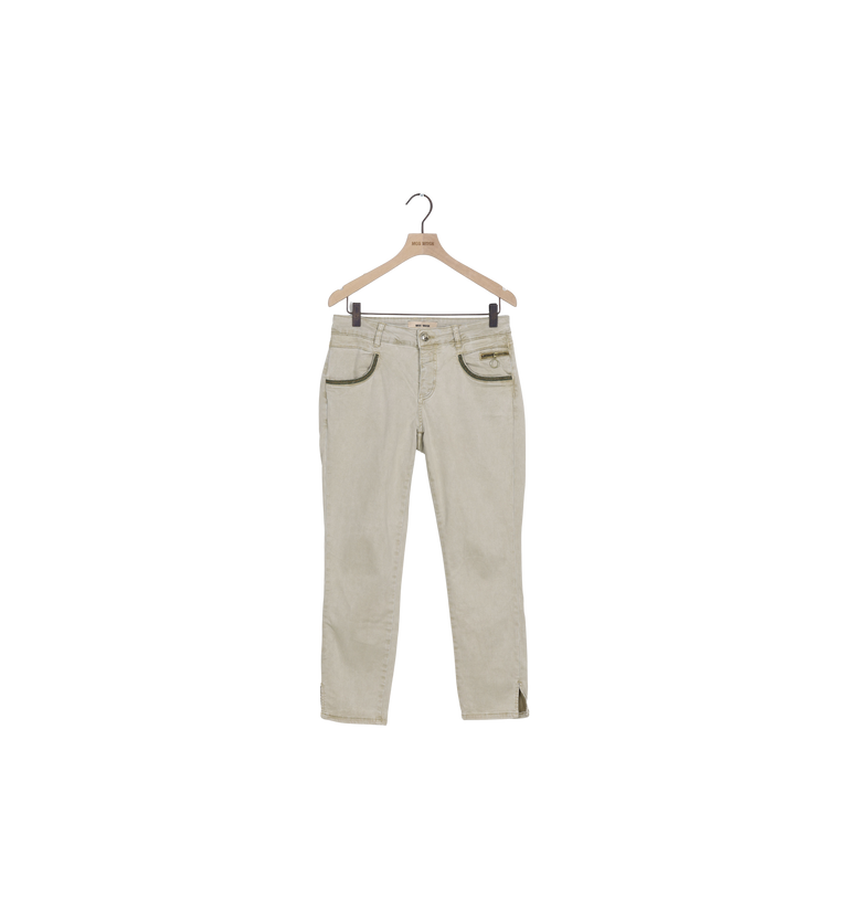 Packshot / Olive Gray / ReLoved
