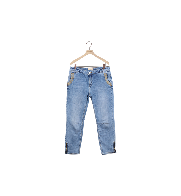 Packshot / Blue Denim / ReLoved