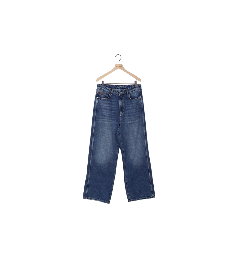 Packshot / Medium Washed Blue / ReLoved
