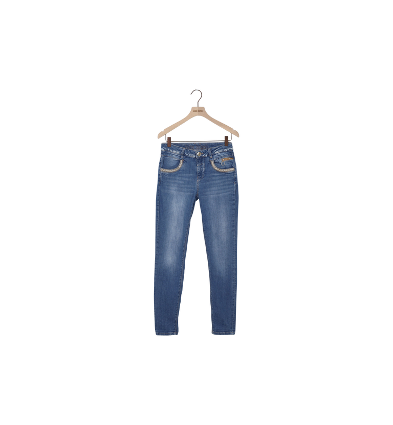 Packshot / Blue / ReLoved